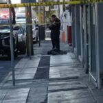 Muere indigente en inmediaciones del Mercado Hidalgo