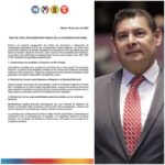 OlgaGarci-Crespo confirma aspiraciones de su hijo Francisco Cuano por diputación en Tehuacán