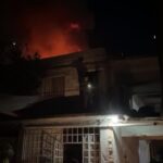 Tragedia en Izúcar de Matamoros hombre pierde la vida mientras reparaba horno de microondas