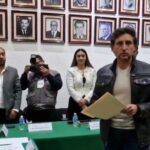 Pepe Chedrahui asegura que Néstor Camarillo dejo al PRI hecho pedazos