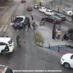 Mujer es hallada muerta en el Infonavit San Jorge