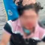 Hay 11 personas detenidas tras golpiza a lava coches del mercado independencia