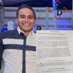 «Rogelio, el perrito chihuahua que firmó como testigo en la boda de sus dueños