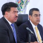 Padre e hijo fueron baleados durante un violento robo en Tlaxcala
