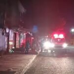 Aseguran en Nuevo León 36 mil litros de hidrocarburo y detienen a tres personas