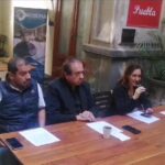 Balacera entre policías y sujetos armados en Texmelucan; se habla de una persona detenida