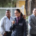 Continuará proyecto de peatonalización en el Barrio de Santiago, a pesar de reclamos
