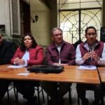 No es sano huelga de Audi en el estado de Puebla asegura Sergio Salomón Céspedes