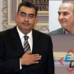 Secretario de seguridad del Estado de Puebla, desmiente la supuesta liberación del conductor que chocó con unidad Uber