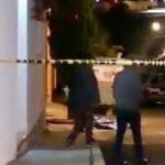 ¡iba con todo! Loco al volante dispara contra un pasajero de la RS25 en San Andrés Cholula