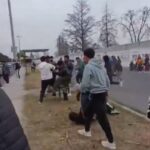Asesinan a un hombre y abandonan su cuerpo en el río en Hueytamalco