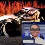 VIDEO: Se desata persecución entre policías y presuntos delincuentes en la Atlixcáyotl