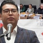 Desenmascaran intento de engaño por parte del precandidato de Morena Omar Muños en Cuautlancingo