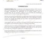 Hallan a hombre muerto dentro de una obra en Totimehuacan
