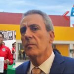José Juan Espinoza deja Morena y buscará diputación federal con el PRI