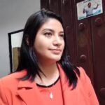 Vecinos del Barrio de Santiago en contra de la peatonalización
