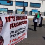 Uriel García Peralta fue encontrado muerto en Tecali de Herrera; confirmó la FGE