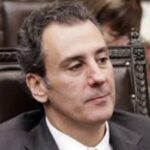 Eduardo Rivera solicita medidas de seguridad durante su campaña rumbo a la gubernatura de Puebla