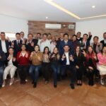 Hombre pierde la vida al interior de un refrigerador en la Colonia Historiadores de Puebla capital