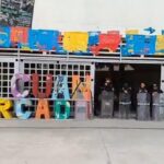 Vecinos de Tlaxcalancingo detienen y exhiben a presunto delincuente; Edmundo Tlatehui no puede con la delincuencia de su municipio