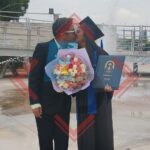 Feminicida de Karina Michel era profesor de educación física egresado del BINE; era su ex novio.