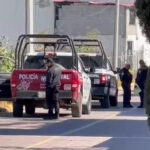 Aparatoso choque en la Diagonal Defensores causa tráfico intenso