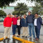 El expriista José Chedrahui, será candidato a la presidencia del municipio de Puebla