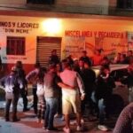 VIDEO: A mano armada atracan a estudiante en Texmelucan