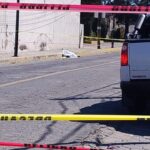 Familiares y amigos despiden con dolor a Obed Beltrán en Tehuacán