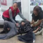 Dos personas pierden la vida tras accidente en la México-Veracruz