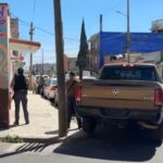 Poblano se vuelve loco e intentó matar a su hermano en la colonia 15 de septiembre; ya fue vinculado a proceso