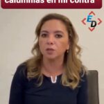 Se da a conocer presunto audio escándalo de Paola Angon Silva alcaldesa de San Pedro Cholula