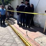 Dan levantón a ex policía y trabajador en autolavado de Mayorazgo