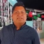 Carolina Beauregard asegura que si existe persecución política contra Jesús Zaldívar