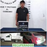 Edil de Tianguismanalco retoma su cargo con amparo tras acusaciones de la muerte del joven Miguel Capulín