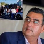Dirigente del PRI, considera que salida del Eduardo Alcántara no afectar la coalición con el PAN