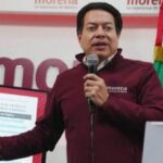 FGE confirma que Edgar Ulises le quitó la vida a Karina Michel y se lanzó del puente del Periférico Ecológico