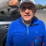 Sergio Salomón Céspedes niega acusaciones del PAN por presuntos actos de campaña