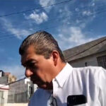 Rescatan con vida a trabajador de un pozo en Acatlán de Osorio