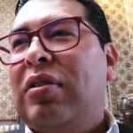 Gobierno de Sergio Salomón, guarda silencio tras agresión a manifestantes