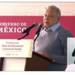 López Obrador acepta invitación para el desfile 5 de Mayo
