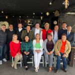 El PRI va resistir, a pesar de que renuncien militantes