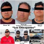 Asalto a mano armada en Tehuacán Despojan de 140 mil pesos a cuentahabiente saliendo del banco