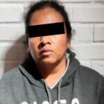 Detienen a ladrones mientras robaban una farmacia en la 31 Poniente