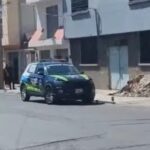 Vecinos de Jardines de Bugambilias, piden al Ayuntamiento de Puebla mayor vigilancia, demandan robos a casa habitación