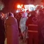 Mujer resulta herida de bala en intento de asalto al comprar auto por redes sociales en Texmelucan
