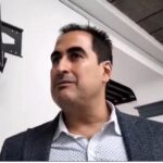 Encuentran cadáver envuelto en cobija sobre carretera a Tecola