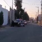 VIDEO: Serán colocados lectores de placas en Puebla tras aumento en robo de vehículos
