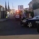 Secretaría de Seguridad Pública de Puebla y la Marina lograron detener a líder de banda de ciber fraudes en Texmelucan
