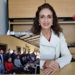 PSI oficializó candidatura de Eduardo Rivera a la gubernatura de Puebla
